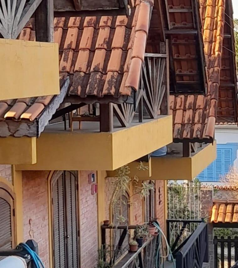Chalé Harmonia E Paz Sao Lourenco (Minas Gerais) Exterior foto