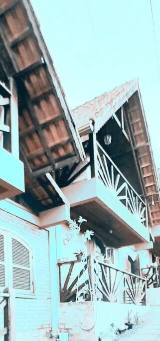 Chalé Harmonia E Paz Sao Lourenco (Minas Gerais) Exterior foto