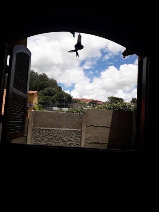 Chalé Harmonia E Paz Sao Lourenco (Minas Gerais) Exterior foto